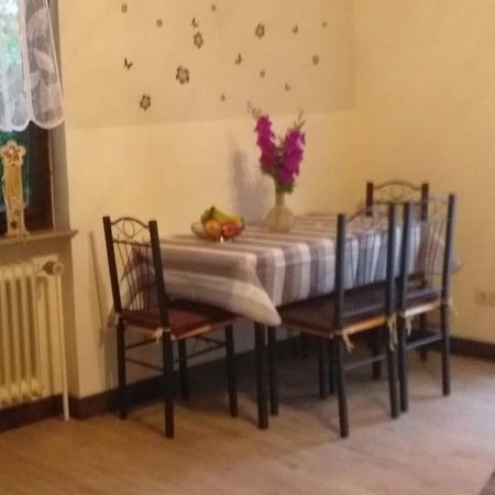 Ferienwohnung Im Rottal Oberrot Bagian luar foto